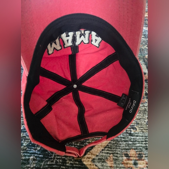 Mama Hat - Picture 4 of 4